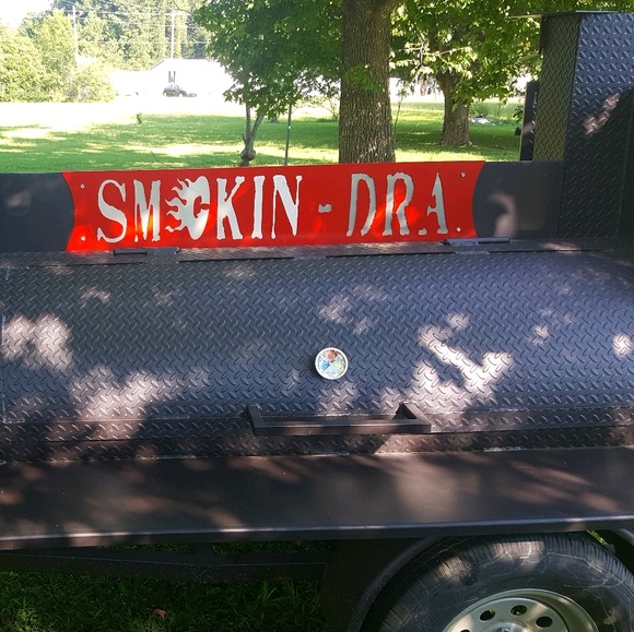 Meet your Posher, Aundra - Picture 1 of 1